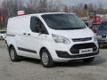 Ford Transit Custom 2.0TDCi SORTIMO, TREND