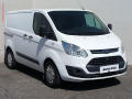 Ford Transit Custom 2.0TDCi SORTIMO, TREND