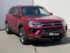 SsangYong Korando 1.5 T-GDi, AT, LED, ke