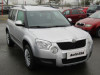 koda Yeti 1.2 TSI, Active