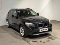BMW X1 2.0d xDrive20d, Navi, bixen