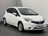 Nissan Note 1.5dCi, R, AC, tempo