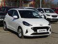 Hyundai i10 1.2i, 1.maj,R, Klima