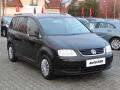 Volkswagen Touran 1.9 TDi, autoAC