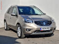 Renault Koleos 2.0 dCi 4X4, BOSE, AT