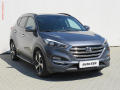 Hyundai Tucson 1.7 CRDi 2WD, Premium