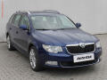 �koda Superb 3.6 FSi 4x4, �R, Exclusive
