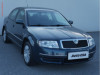 koda Superb 1.9TDi, R, P.idla