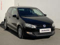 Volkswagen Polo 1.2 HTP, Life
