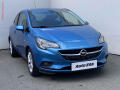 Opel Corsa 1.4i, Sport