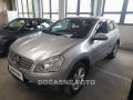 Nissan Qashqai 1.6 i