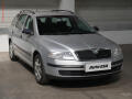 �koda Octavia 1.9 TDI, �R, AC, ta�n�