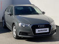 Audi A3 1.6 TDi Sportback, AT, navi