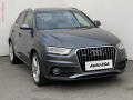 Audi Q3 2.0 TDi quattro, S-line