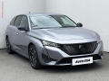 Peugeot 308 1.2, full led, navi