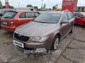�koda Superb 2.0TDi 4x4, AC, TZ, park