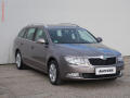 �koda Superb 2.0TDi 4x4, AC, TZ, park