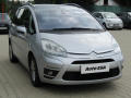 Citron Grand C4 Picasso 1.6HDi, R, AC, TZ, park