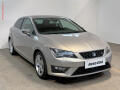 Seat Leon 1.4TSi, FR, LED, +kola