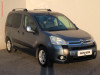 Citron Berlingo 1.6VTi Multispace, Panorama