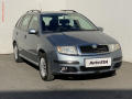 koda Fabia 1.4i 16V, AC, el. vbava