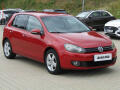 Volkswagen Golf 1.2TSi, AC, park.�idla