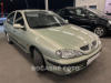 Renault Mgane 1.4i, 1.maj,R, + sada kol