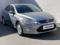 Ford Mondeo 2.0 TDCi, Enterprise