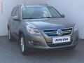 Volkswagen Tiguan 1.4TSi, Team, TZ