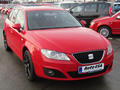 Seat Exeo 2.0TDi, R, AC, park.idla