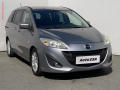 Mazda 5 2.0i, AC, tempo, park.asist