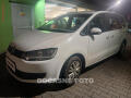 Volkswagen Sharan 2.0 TDi, autoAC