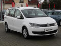Volkswagen Sharan 2.0 TDi, autoAC