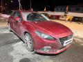 Mazda 3 2.0 i, Navi, xenon