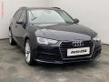 Audi A4 2.0TDi, Bixen, navi