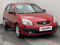 Kia Rio 1.4i, AC, +kola