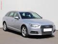 Audi A4 2.0 TDI, Bixen, navi