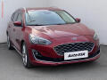 Ford Focus 2.0 TDCi, Vignale, AT