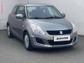 Suzuki Swift 1.2i, Club