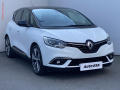 Renault Scnic 1.6dCi, Intense, LED, navi