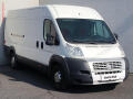 Fiat Ducato 2.3JTD L4H2, 109kW