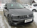 Volkswagen Tiguan 2.0 TDi, IQ Drive, LED, navi