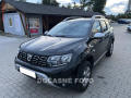 Dacia Duster 1.6 SCe, R, AC, park.kamera