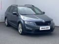 �koda Octavia 2.0 TDi, RS Challange