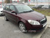 koda Fabia 1.2TSI, +sada kol, +pneu