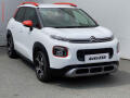 Citro�n C3 Aircross 1.2 PT, Feel, AT, navi