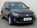 Volkswagen Tiguan 1.4 TSi, Life, DSG, navi