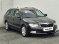 koda Superb 2.0 TDi, Elegance, DSG