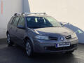 Renault M�gane 1.6i, 2.maj,�R, Klima