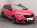 �koda Octavia 2.0 TSi, RS, DSG, LED